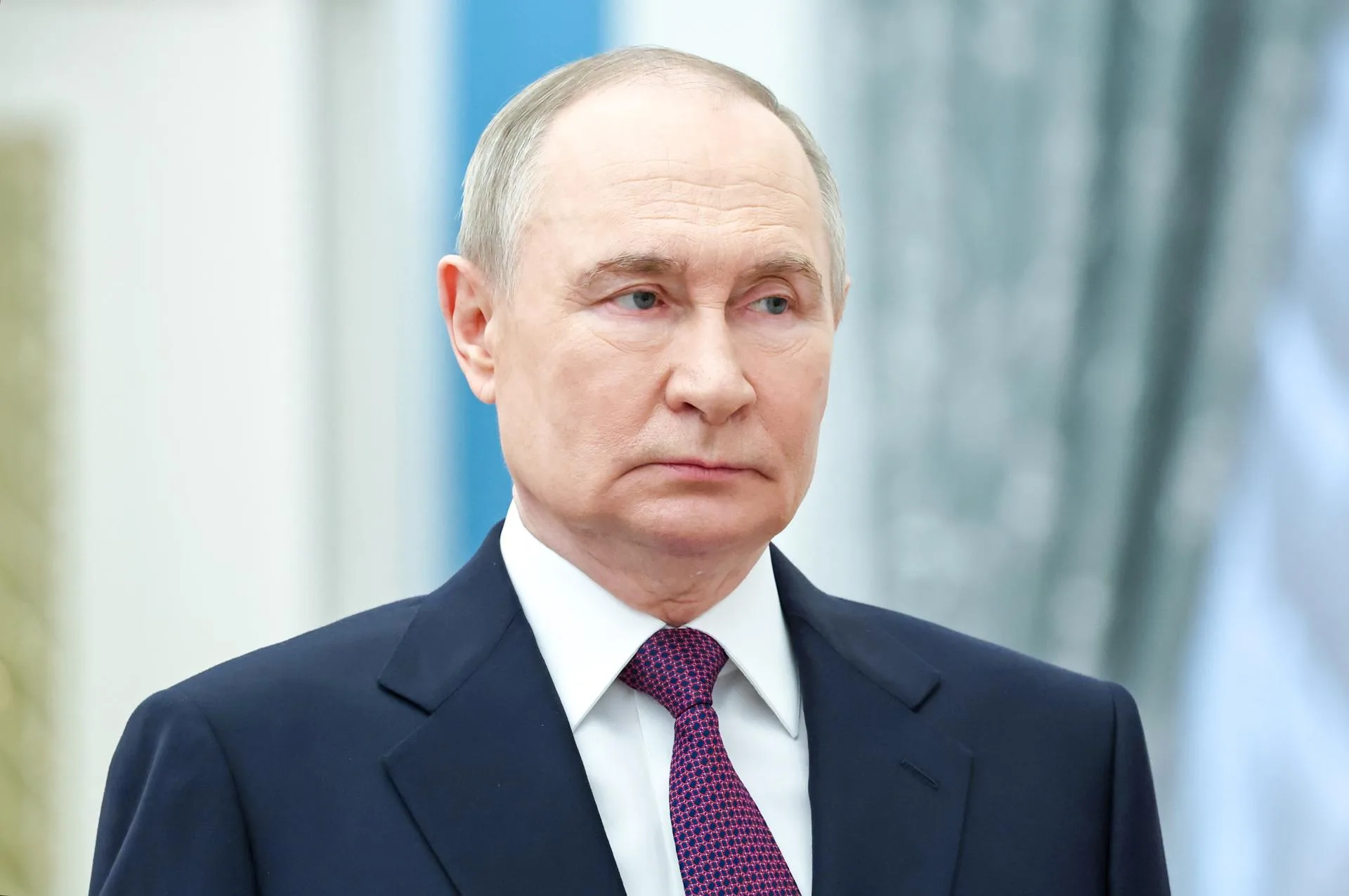 Rusia condena asesinato de Jameneí y envía condolencias al pueblo iraní