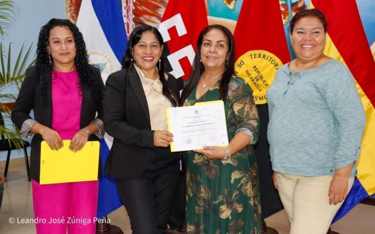 Concluye capacitación de docentes para fortalecer la educación inclusiva