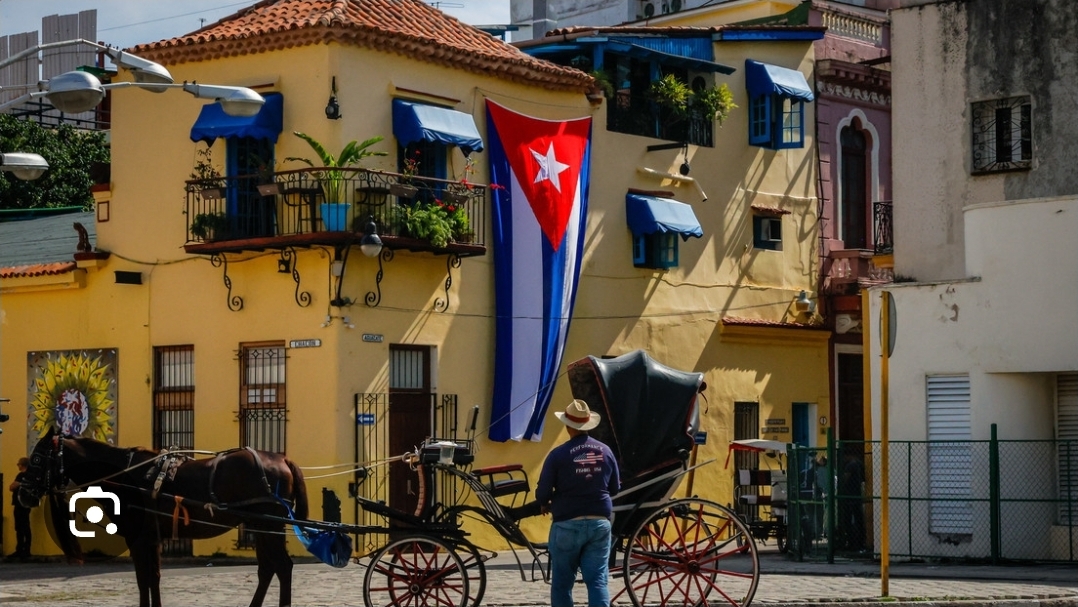 Cerco energético de EEUU asfixia a las pequeñas y medianas empresas cubanas