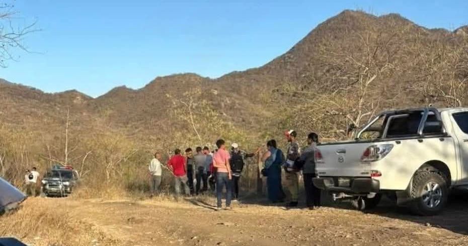 Encuentran sin vida a reconocido gallero en un predio baldío de Somoto