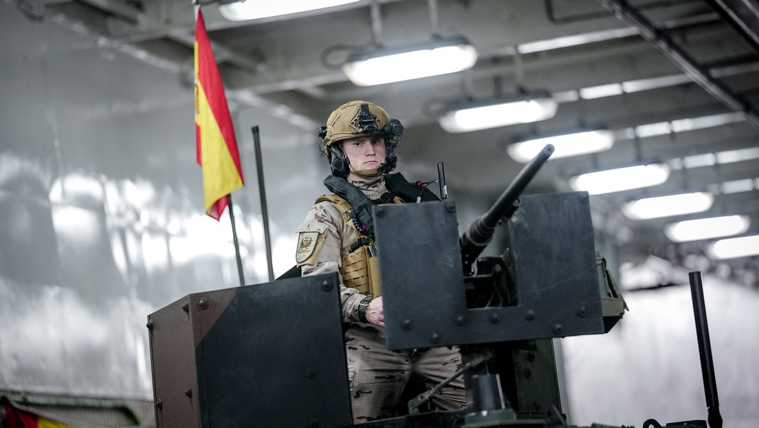 El “no” de España a usar sus bases para atacar a Irán, “ha sido terrible”, afirma EEUU
