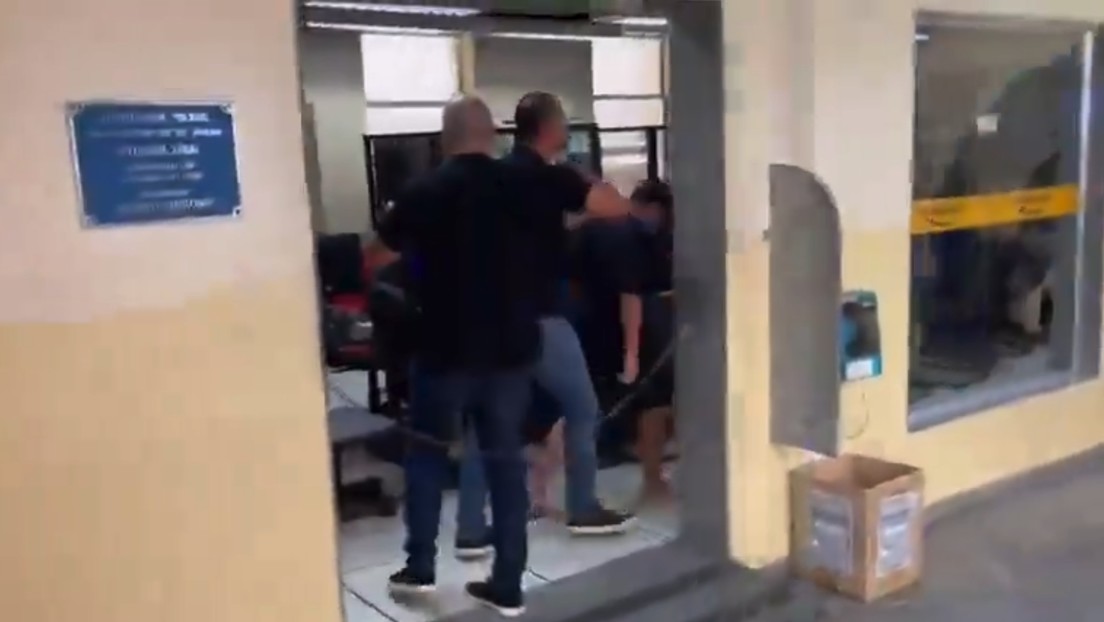 Cuatro jóvenes perpetran una violación grupal contra una adolescente en Brasil