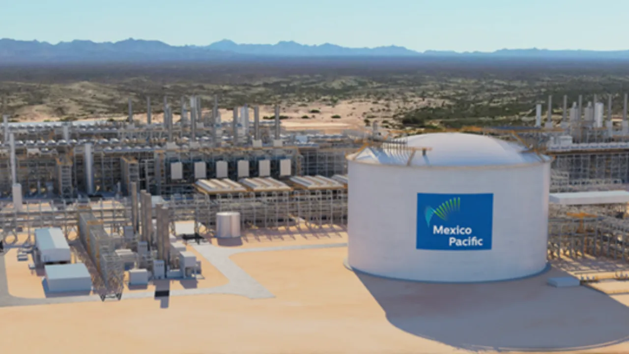 Sheinbaum comenta si conflicto en Medio Oriente impactará en precio de gas en México