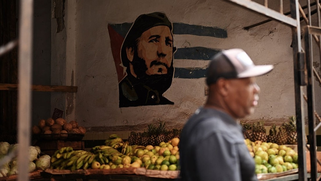 Brasil enviará a Cuba alimentos e insumos para producción agrícola