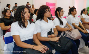 Inatec destaca el papel de la mujer en diferentes áreas estratégicas