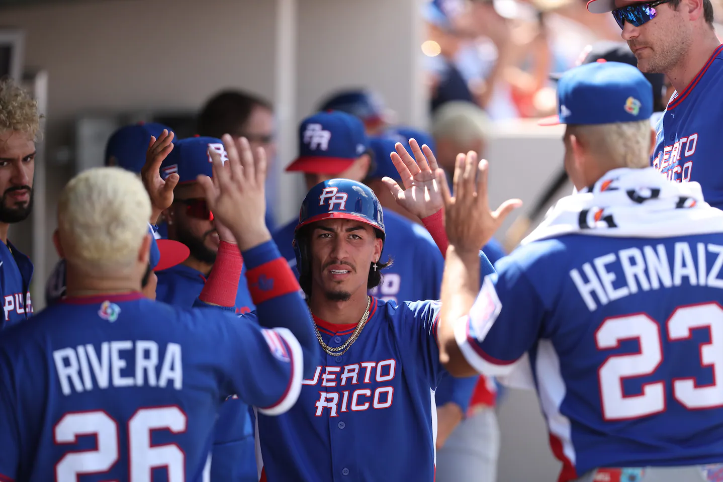 Puerto Rico cae ante los Twins en su último fogueo antes del Clásico Mundial