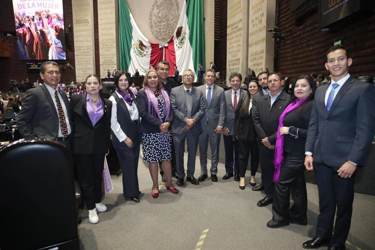 PT y FSLN reafirman lazos históricos de lucha y colaboración con México