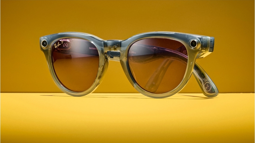 “Material sensible”: Revelan que los lentes de Meta con IA graban sin permiso del usuario