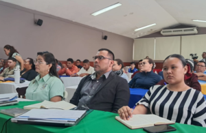 Docentes de las escuelas normales potencian dominio científico en las matemáticas