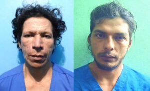 Capturan a dos presuntos autores de homicidios en Chontales y Jinotega