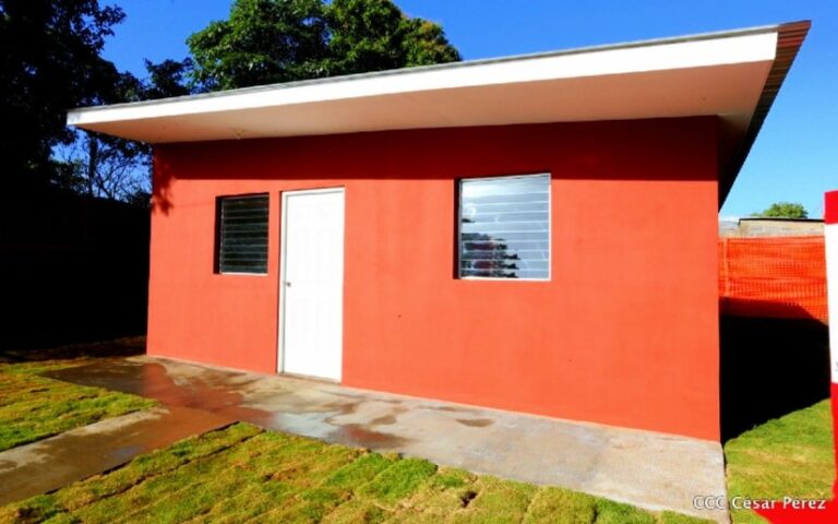 Gobierno celebrará el 30 de Mayo con la inauguración de la Urbanización Las Madres