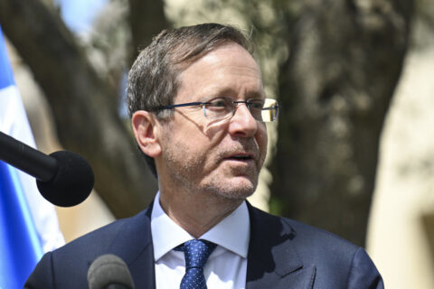 Israel acusa que España "incumple" como miembro de la OTAN y de la UE