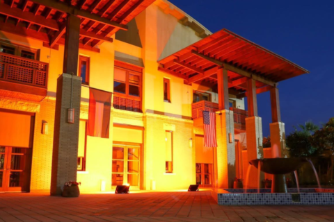 La Embajada de EE.UU. en Kuwait suspende todas las operaciones