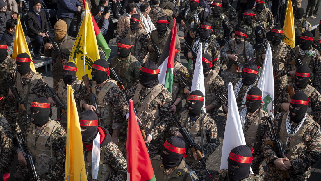 “Miles de muertos y prisioneros”: Irán advierte a EE.UU. ante una posible invasión terrestre