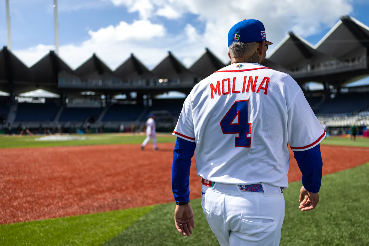 Yadier Molina asegura que el Team Rubio está listo para el Clásico: “Es un grupo que no tiene miedo”