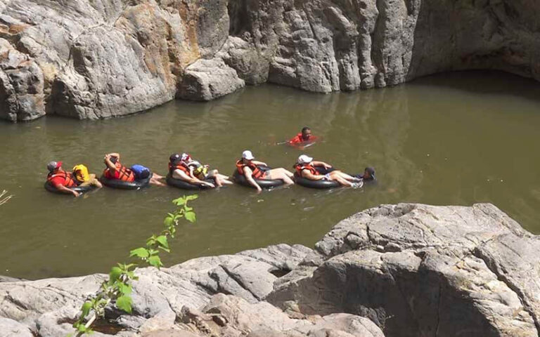 INTUR está listo con su Plan Verano de cara a las vacaciones de Semana Santa
