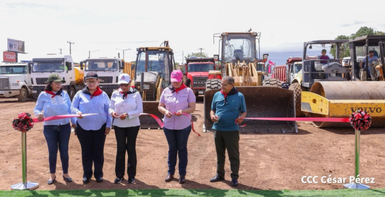 Inicia construcción de 282 viviendas del Programa Nuevas Victorias en Granada