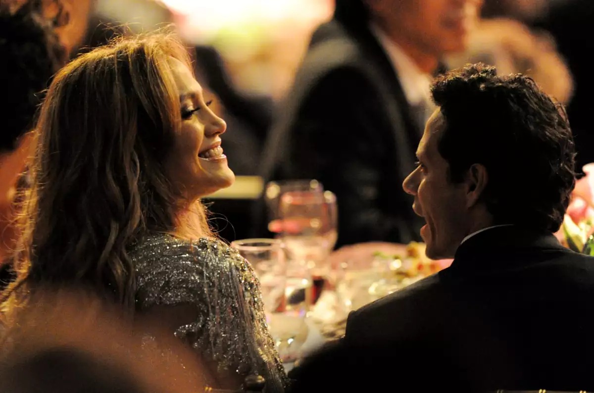Jennifer López rompe el silencio y confiesa que tras separarse de Marc Anthony se volvió ‘experta’ en divorcios