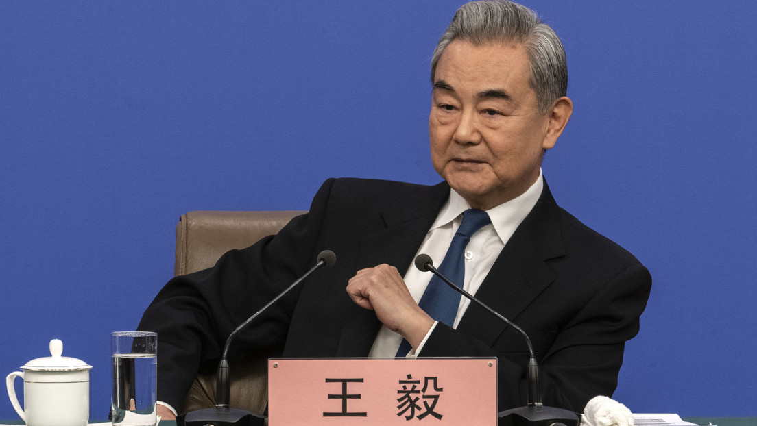 China: “Taiwán nunca fue, no es ni será un país”