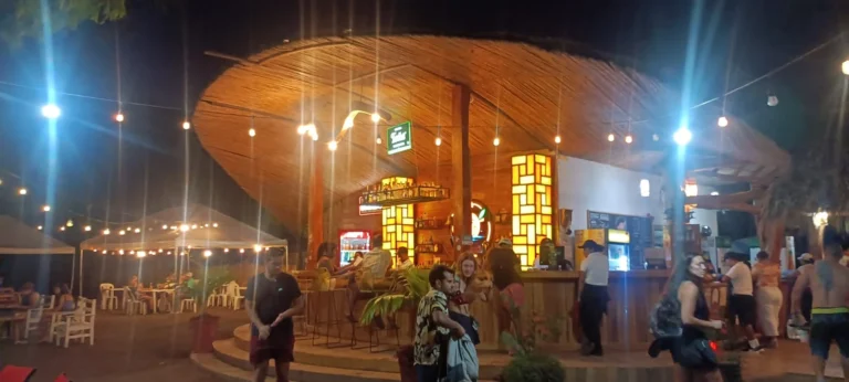 Promueven la Isla de Ometepe como el sitio ideal para vacaciones de Semana Santa