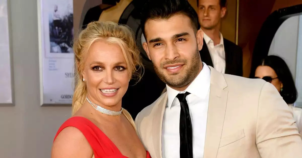Sam Asghari, exesposo de Britney Spears, reacciona a su arresto por conducir bajo los efectos del alcohol