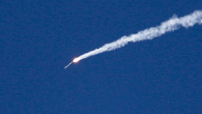 Сinco bases estratégicas de EEUU bajo fuego iraní: El CGRI da detalles de su nueva ola de ataques