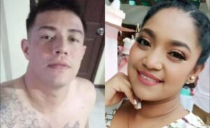 Justicia de Panamá dicta 25 años de cárcel para femicida de nicaragüense