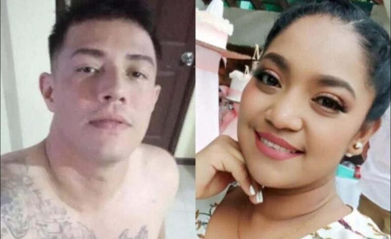 Justicia de Panamá dicta 25 años de cárcel para femicida de nicaragüense