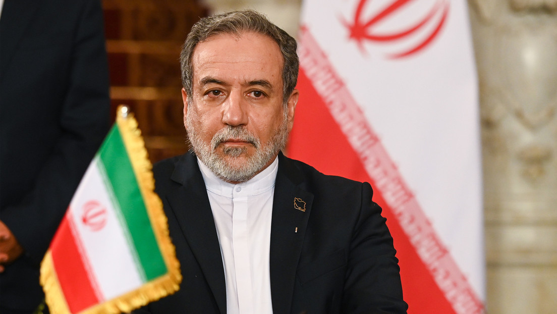 Canciller iraní a EEUU: “También tenemos muchas sorpresas reservadas”