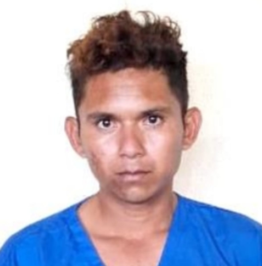 En Río San Juan capturan a presunto homicida