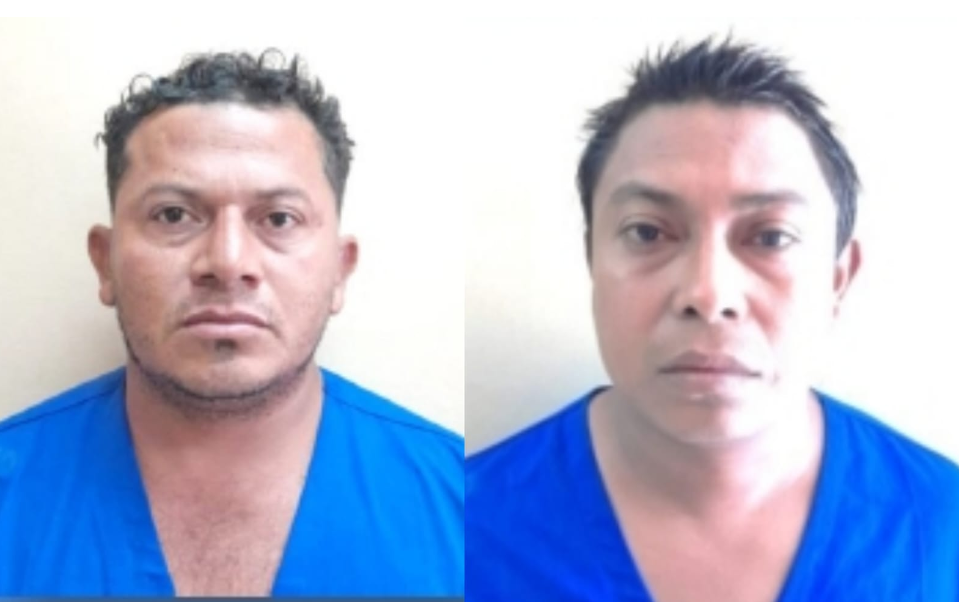 Policía Nacional incauta más de 2 kilos de cocaína y captura a dos hombres en León