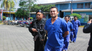 Plan policial genera la captura de 85 delincuentes en Nicaragua