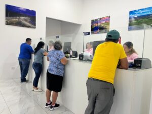 Nuevo Centro de Atención Ciudadana en el Distrito VI beneficia a más de 200 mil habitantes