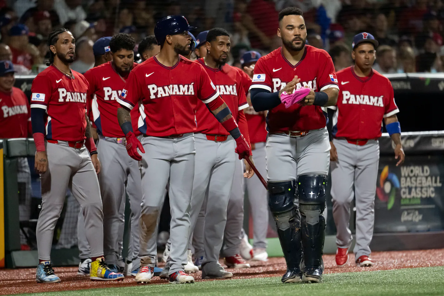 “No se logró el objetivo”: Panamá se despide del Clásico Mundial de Béisbol 2026