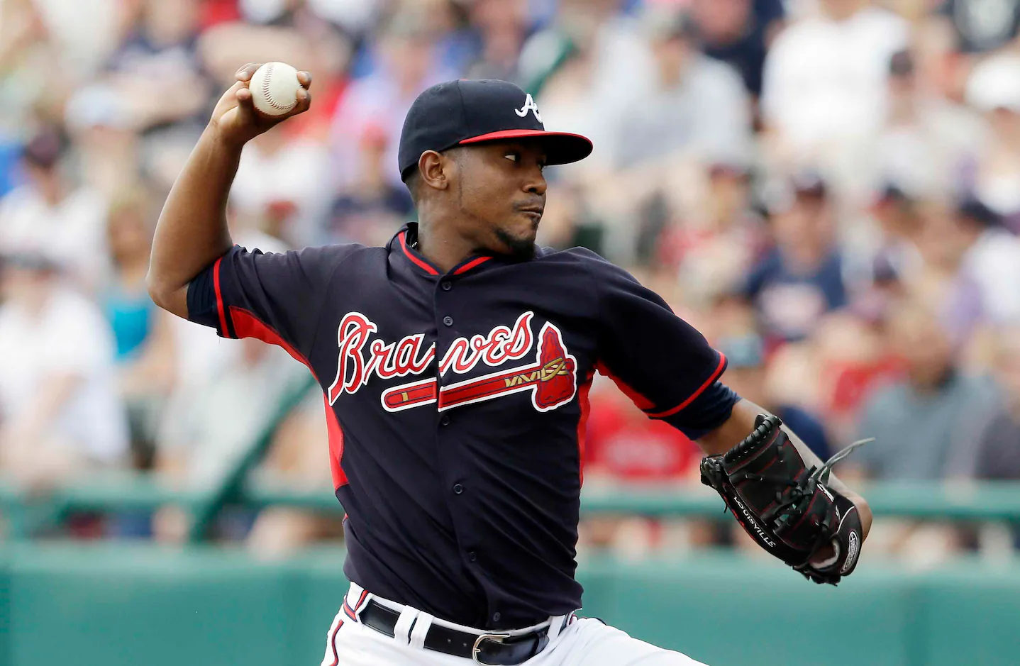 El lanzador colombiano Julio Teherán le dice adiós al béisbol profesional: “Es una decisión muy difícil”