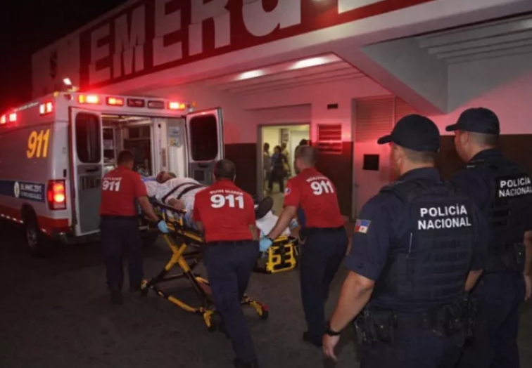 Nicaragüense es asesinado a balazos en Panamá