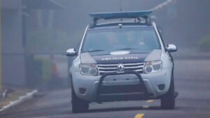 Policía detiene a profesor universitario que abusaba sexualmente de menores y los grababa