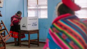 Perú a un mes de las elecciones: entre el hastío, el fujimorismo y su entrada al mundo MAGA