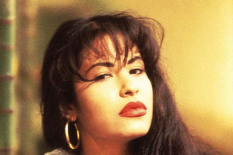 Hermana de Selena demanda a Shein por esta razón