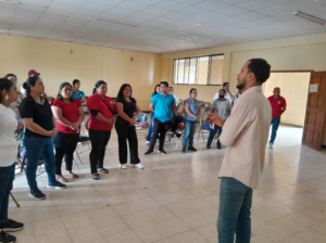 Mined especializa a más de 17 mil maestros para potenciar la educación artística