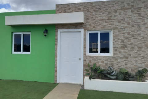 Managua estrenará Residencial Las Madres con 575 viviendas y cuotas desde 140 dólares