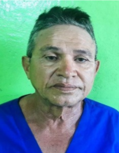 Policía Nacional captura a presunto autor del robo de C$18 mil 740 en Masaya