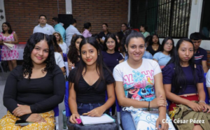 UNAN-Managua fortalece formación de futuros comunicadores con taller sobre inteligencia artificial