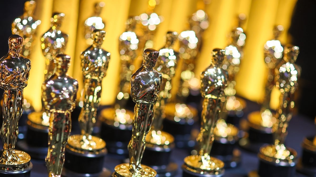 ¿Quién ganará mejor película, actor y actriz en los Oscar 2026?