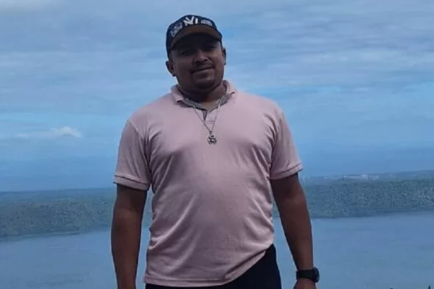 Fallece maestro de natación en hospital de Masaya tras sufrir un accidente