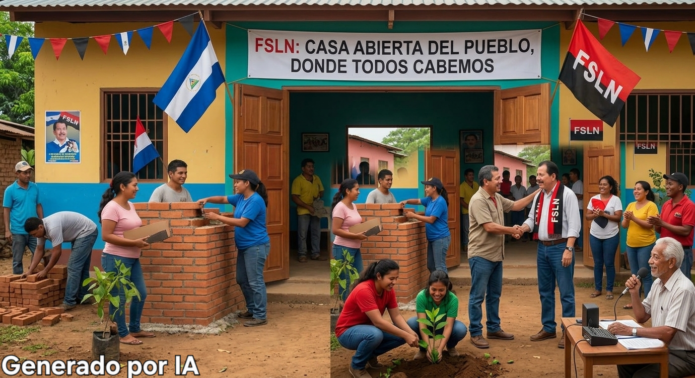 Cuando cambiar de opinión es un acto revolucionario