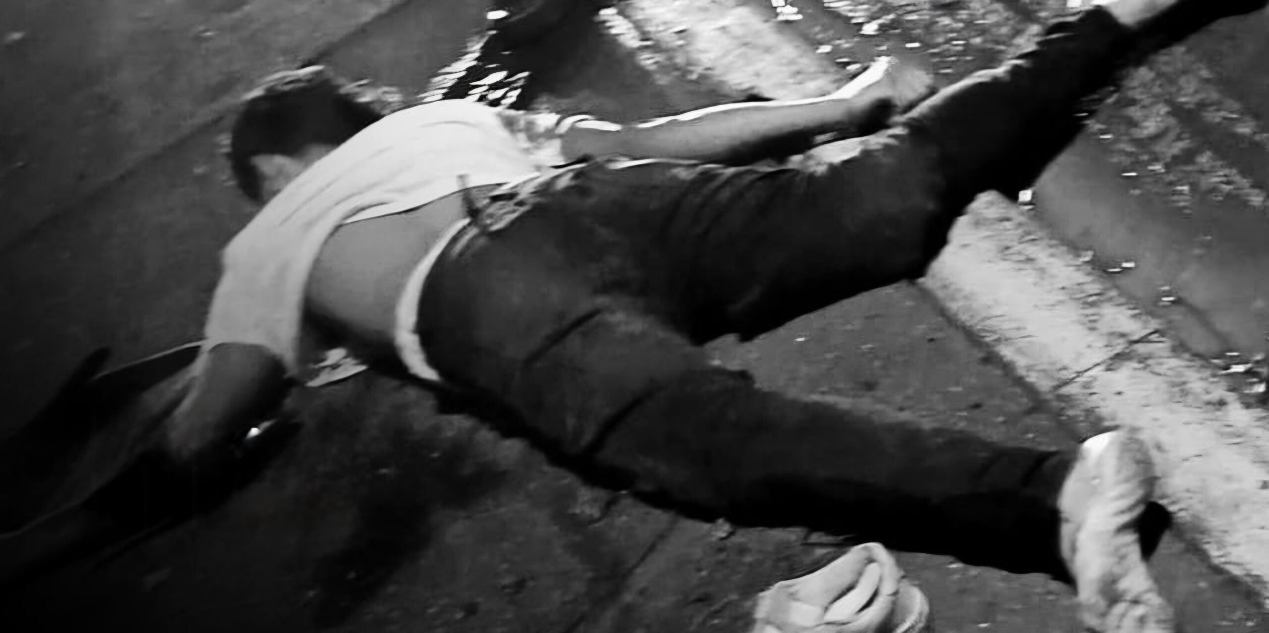 Un muerto y un herido grave deja exceso de velocidad y alcohol en Kukra Hill