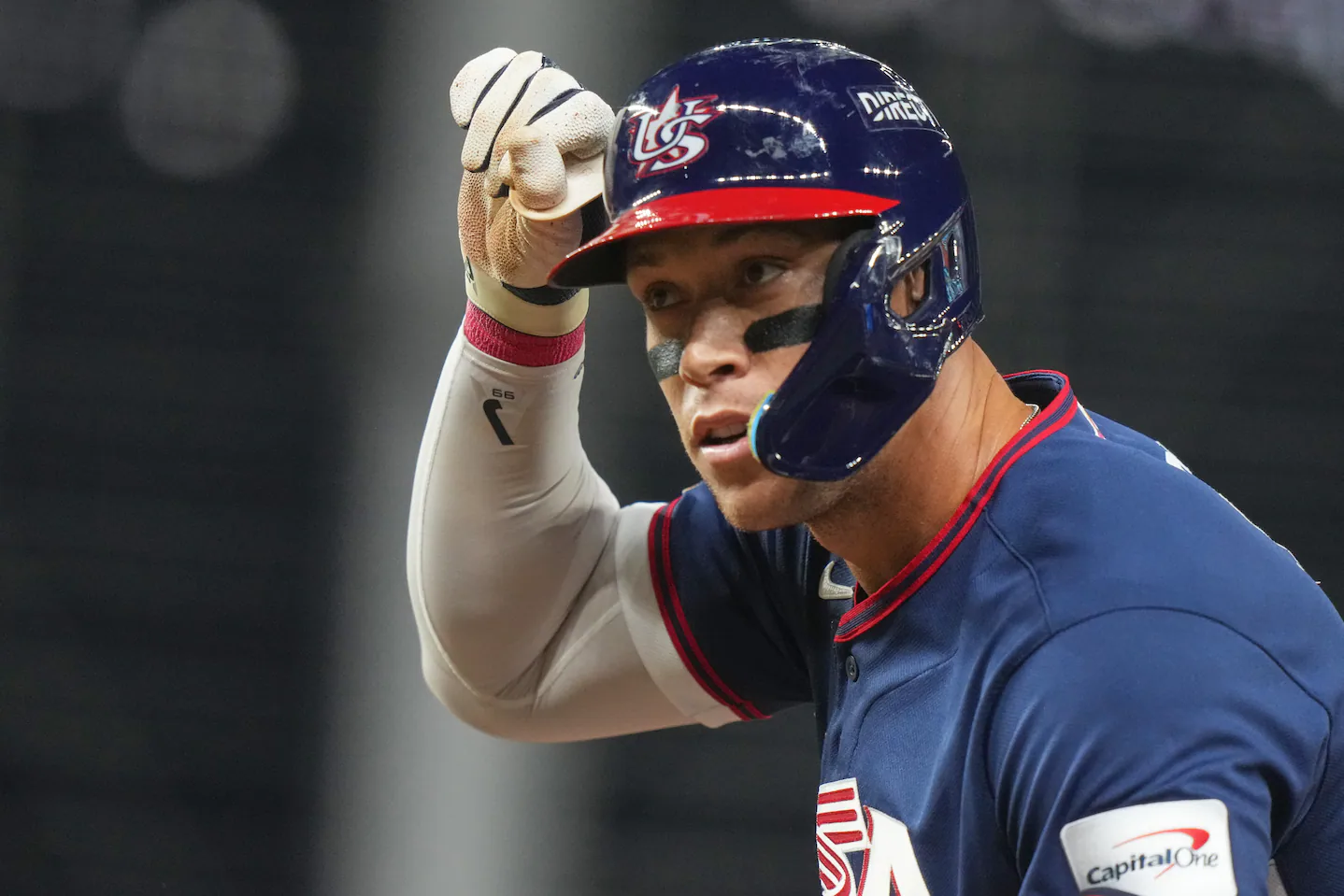 Aaron Judge asegura que el Clásico superó en importancia a la Serie Mundial