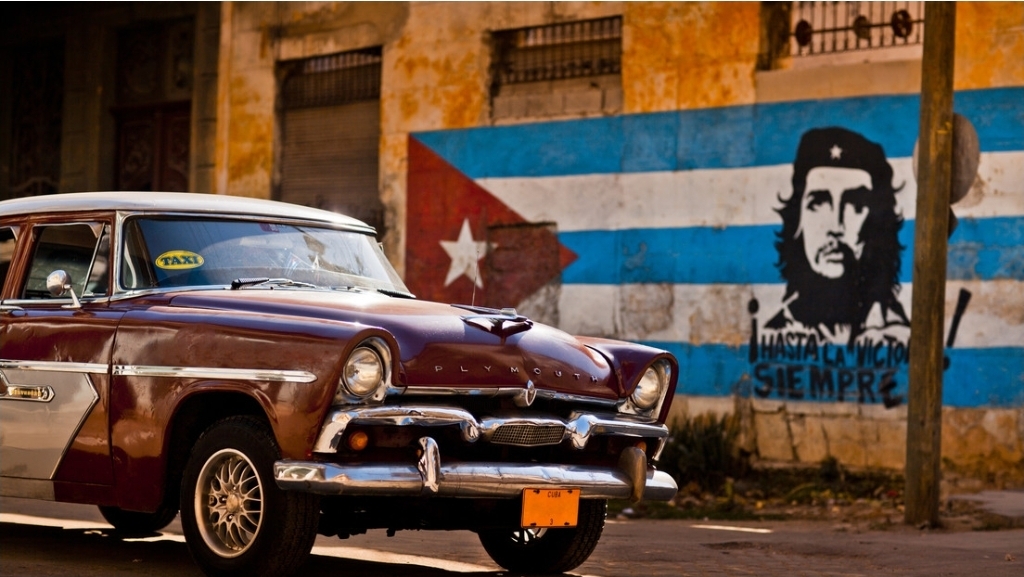 Rusia está dispuesta a brindar toda la ayuda posible a Cuba