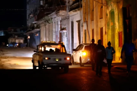 Cuba avanza en restablecimiento de Sistema Electroenergético Nacional tras desconexión